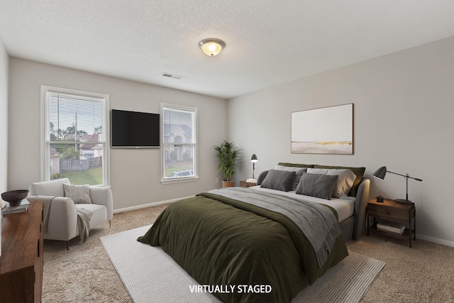 9071 E Tefall Cv, Cordova, TN 38016 - carpeted bedroom with baseboards