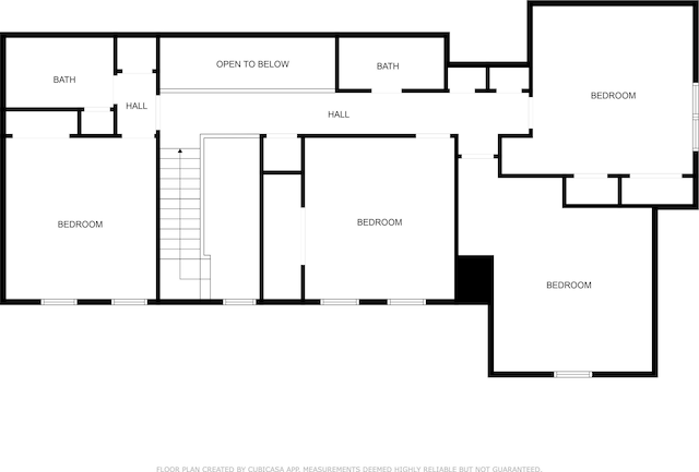 9071 E Tefall Cv, Cordova, TN 38016 - property floor plan
