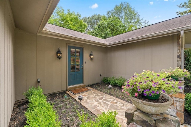 1772 Old Mill Rd, Germantown, TN 38138 - view of exterior entry
