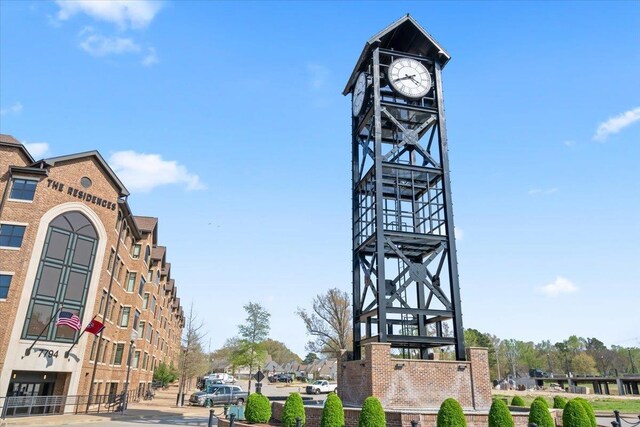 1772 Old Mill Rd, Germantown, TN 38138 - exterior view