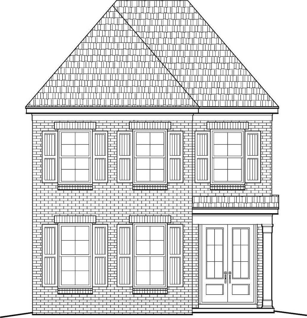 8675 Colleton Way, Cordova, TN 38018 - view of miscellaneous document