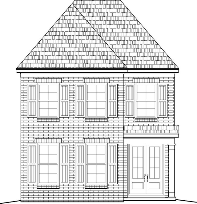8675 Colleton Way, Cordova, TN 38018 - view of miscellaneous document