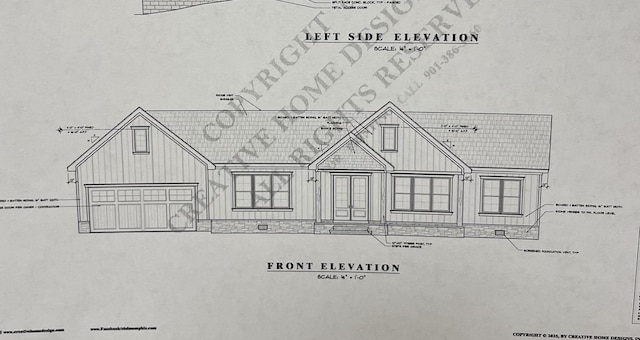 90 Endless View Rdg, Savannah, TN 38372 - view of miscellaneous listing collateral