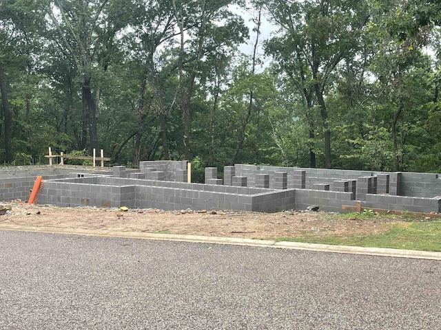 90 Endless View Rdg, Savannah, TN 38372 - view of yard