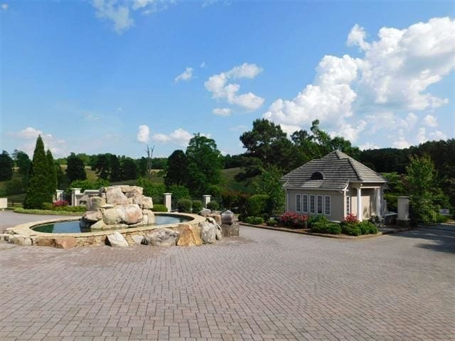 90 Endless View Rdg, Savannah, TN 38372 - view of home's community