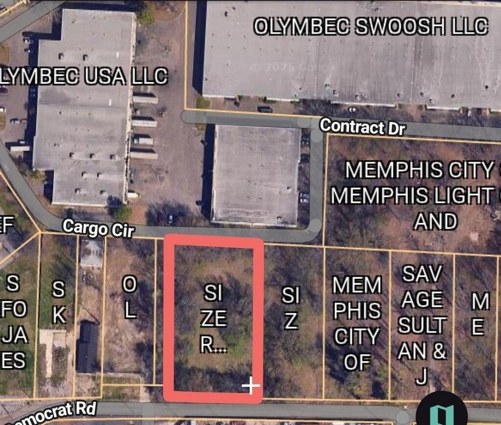 3628 Democrat Rd, Memphis, TN 38118