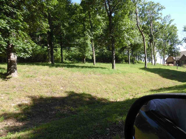 0 Adam Loop, Bath Springs, TN 38311
