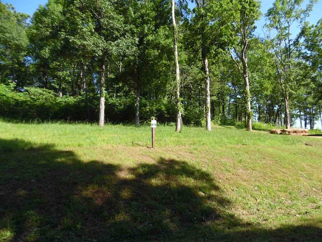 0 Adam Loop, Bath Springs, TN 38311