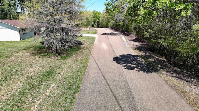 0 Ebenezer Rd, Toone, TN 38381