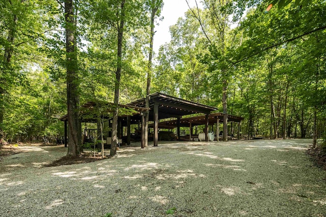 1940 Nuckolls Rd, Rossville, TN 38066 - view of home's community