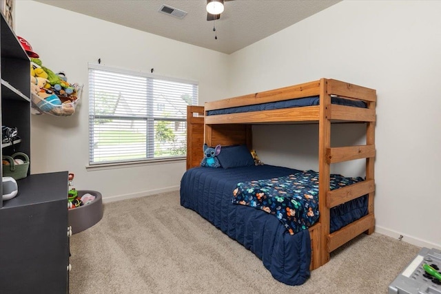 52 Twin Lakes Dr, Byhalia, MS 38611 - bedroom featuring carpet flooring and baseboards