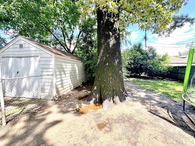 260 N Willett St, Memphis, TN 38112 - view of yard