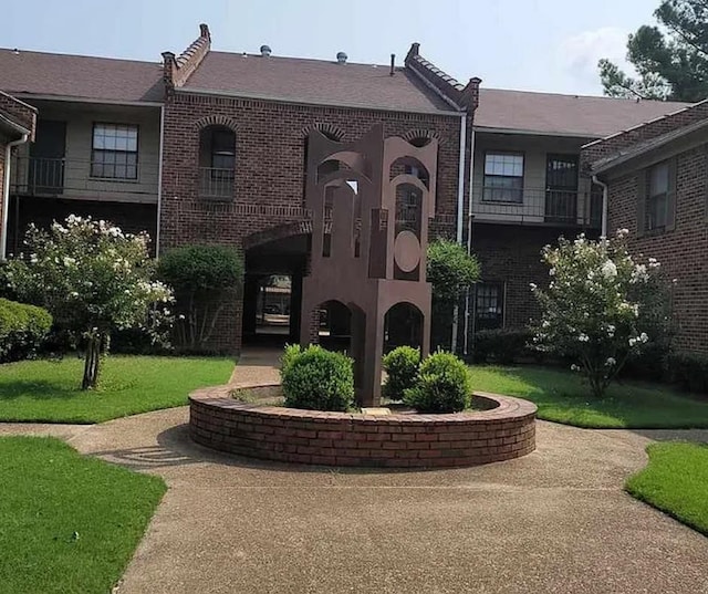 3224 S Mendenhall Rd Unit 1A, Memphis, TN 38115