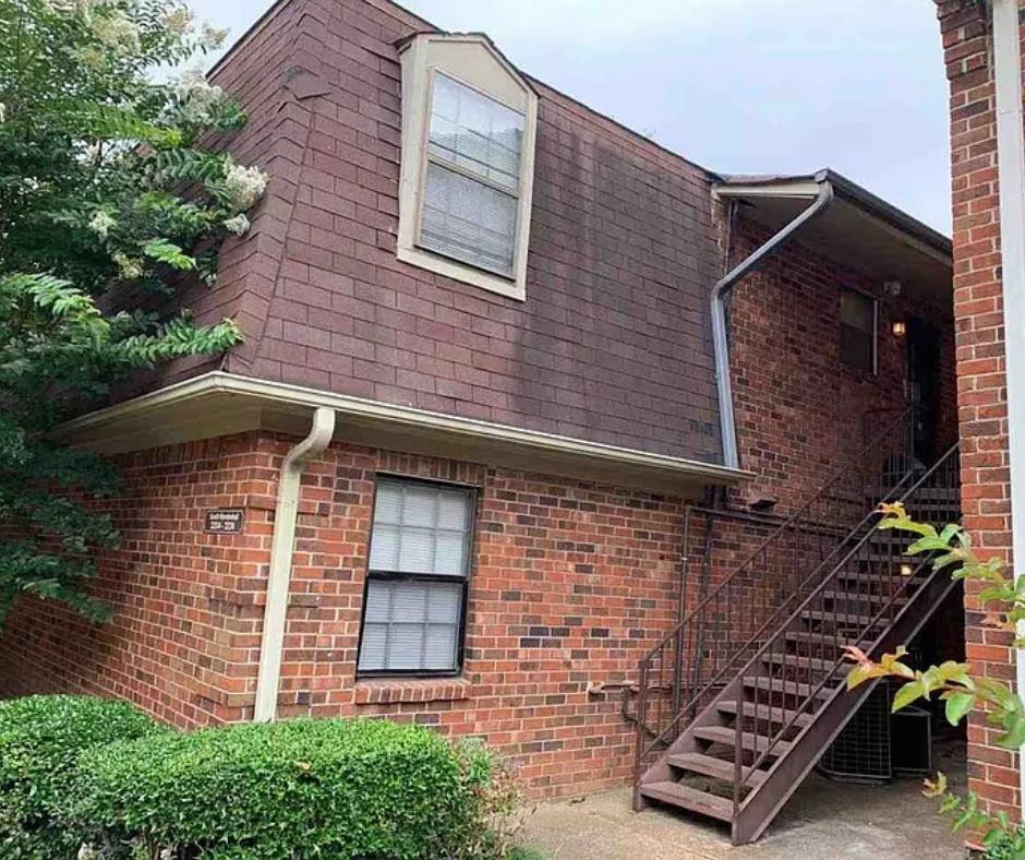 3224 S Mendenhall Rd Unit 1A, Memphis, TN 38115