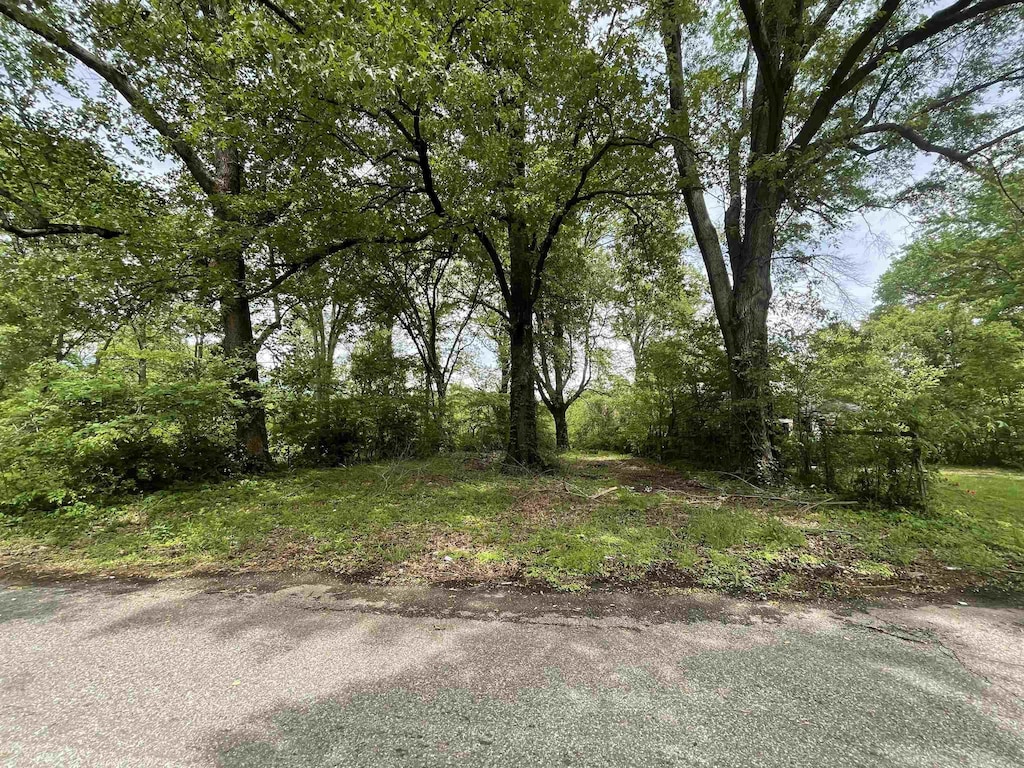 1930 Clifton Ave, Memphis, TN 38127