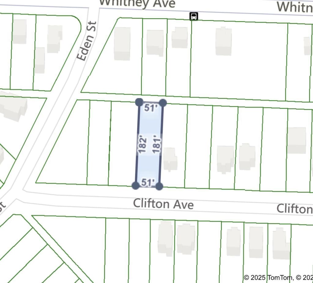 1930 Clifton Ave, Memphis, TN 38127
