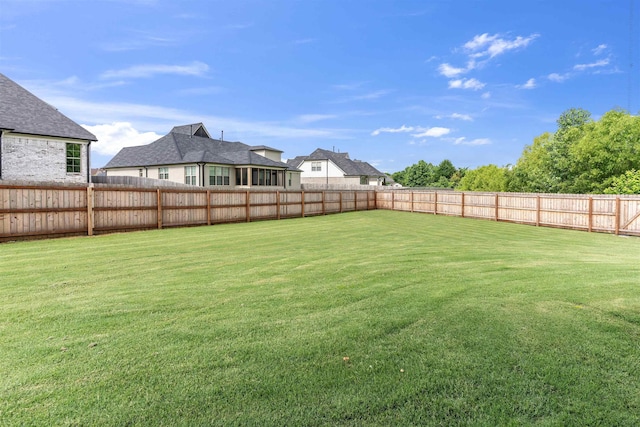 45 Laurel Hedge Cv, Oakland, TN 38060 - view of yard