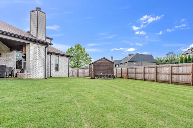 45 Laurel Hedge Cv, Oakland, TN 38060 - view of yard