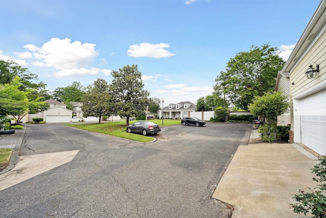 142 Granehampton Ln, Memphis, TN 38111 - view of road