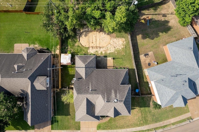 9270 Durhamshire Dr, Cordova, TN 38016 - aerial view