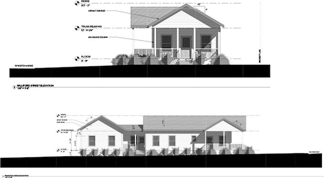 1742 Nelson Ave, Memphis, TN 38114 - view of a document