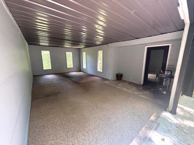 245 Holiday Hills Ln, Counce, TN 38326 - view of spare room