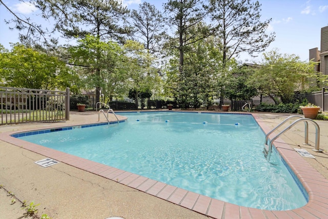 1819 Crossflower Cv Unit 85, Germantown, TN 38138 - view of community pool