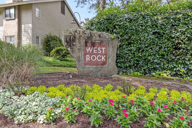 1819 Crossflower Cv Unit 85, Germantown, TN 38138 - view of community / neighborhood sign