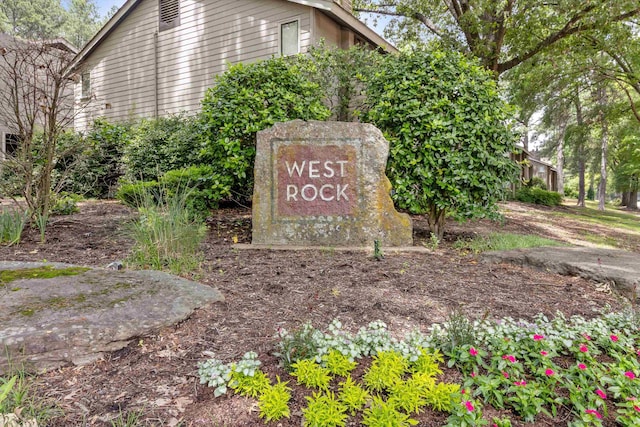 1819 Crossflower Cv Unit 85, Germantown, TN 38138 - view of community / neighborhood sign