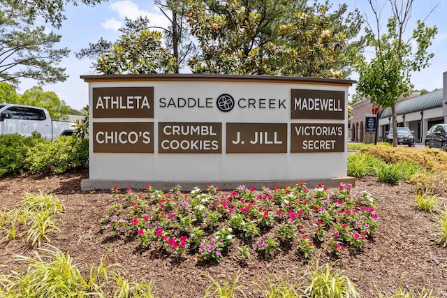 1819 Crossflower Cv Unit 85, Germantown, TN 38138 - exterior view