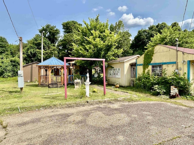 229 N Main St, Ripley, TN 38063