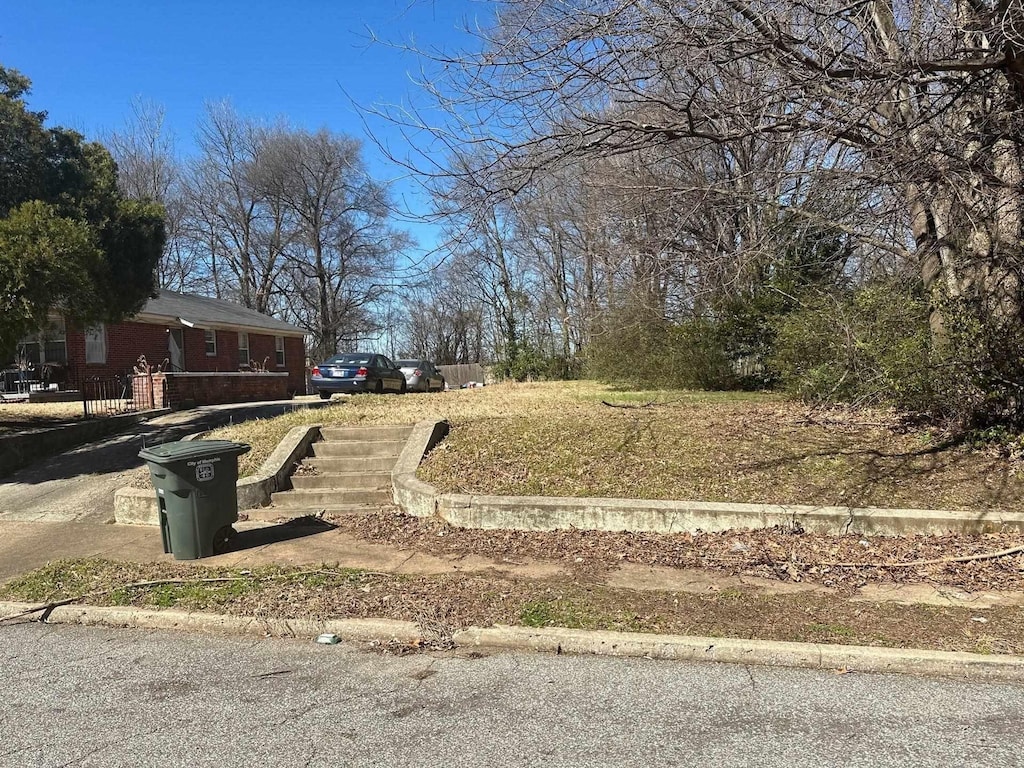 664 E Alston Ave, Memphis, TN 38126