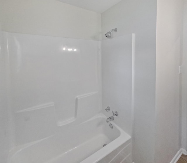 3547 Randolph St, Memphis, TN 38127 - bathroom with shower / bathtub combination