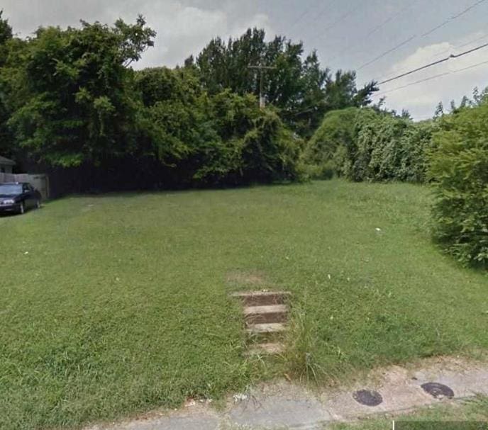 1497 Kansas St, Memphis, TN 38109