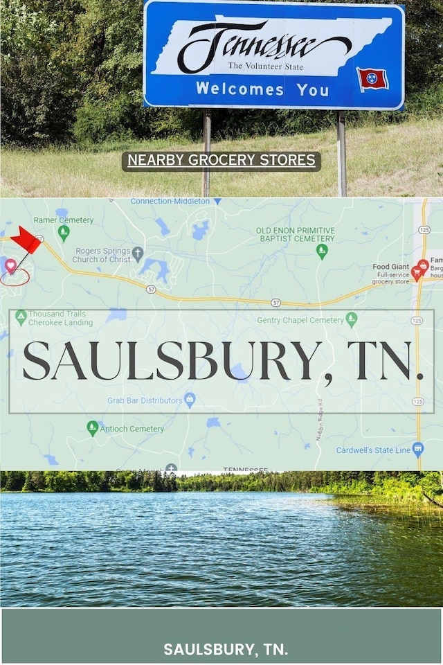 1208 Redwood Dr, Saulsbury, TN 38067