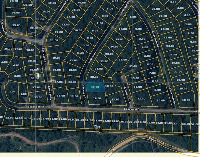 1208 Redwood Dr, Saulsbury, TN 38067