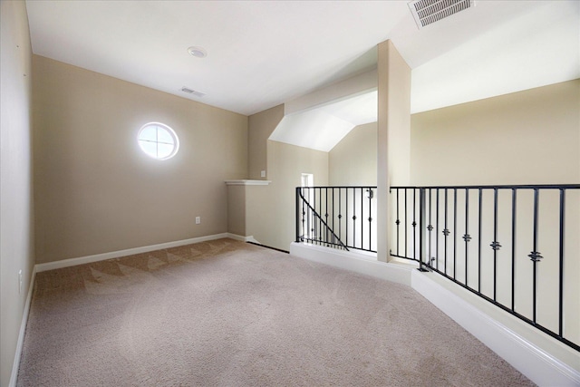 35 Laurel Pointe Cv, Oakland, TN 38060 - bonus room with carpet floors and baseboards