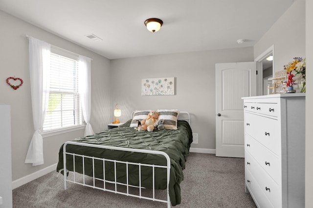 6486 Anglia Valley Dr, Arlington, TN 38002 - bedroom featuring carpet and baseboards