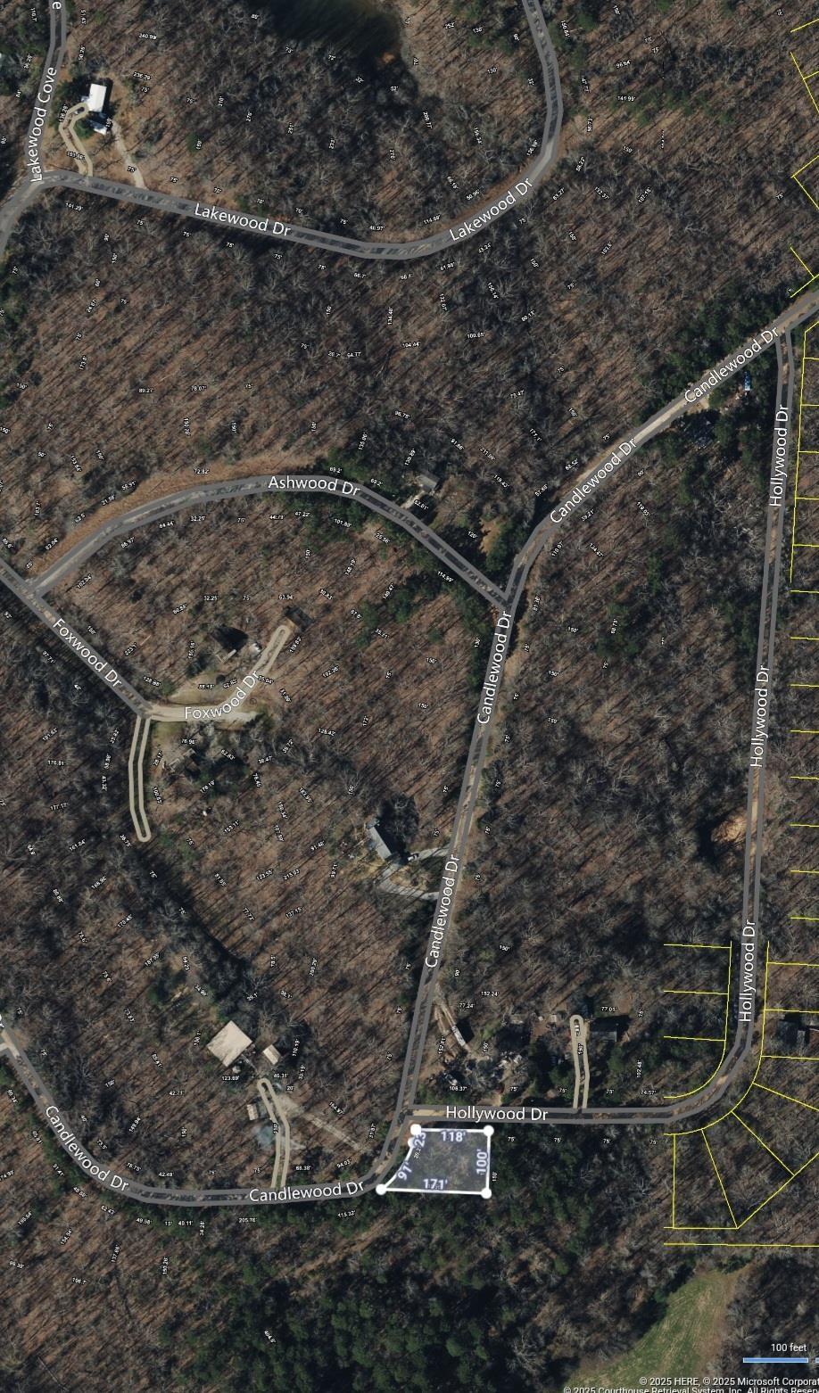 0 Hollywood Dr Unit Cwl731, Saulsbury, TN 38067
