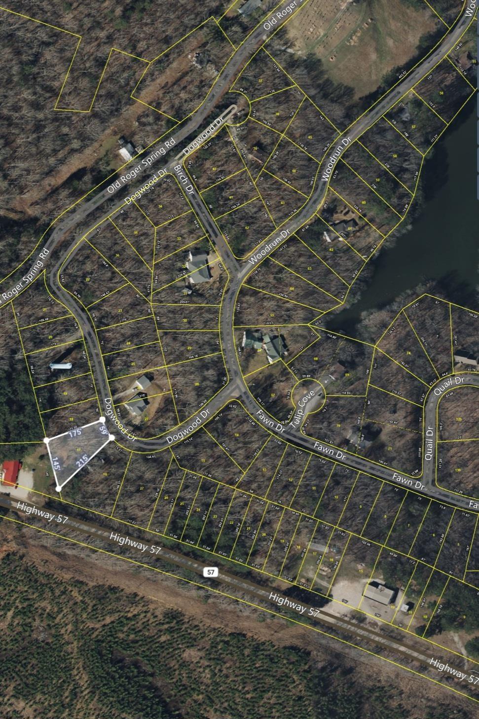 0 Dogwood Dr Unit Wr17, Middleton, TN 38052