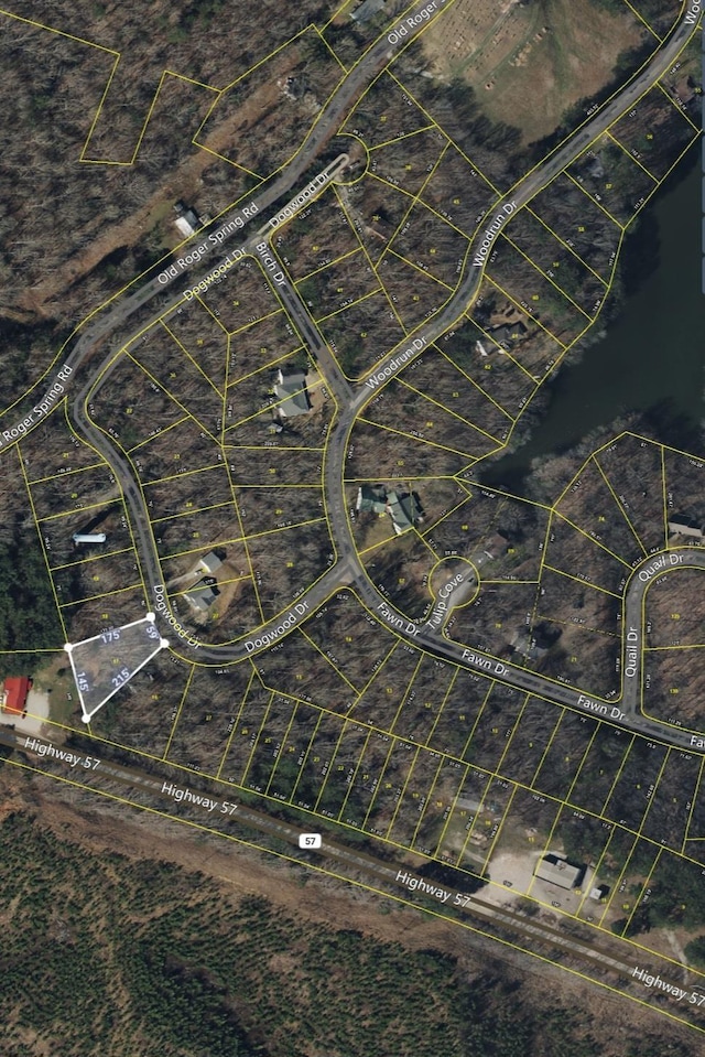 0 Dogwood Dr Unit Wr17, Middleton, TN 38052
