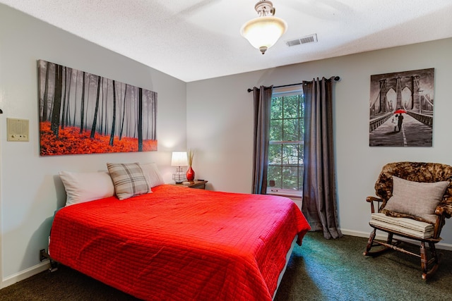 9040 Ashmere Dr, Germantown, TN 38139 - bedroom with carpet floors and baseboards