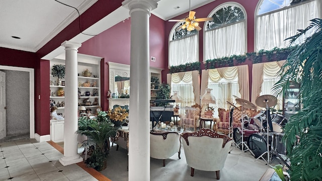 9573 Wolf River Blvd, Germantown, TN 38139 - interior space