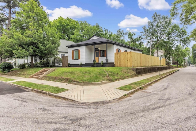 1721 Nelson Ave, Memphis, TN 38114 - view of front of property
