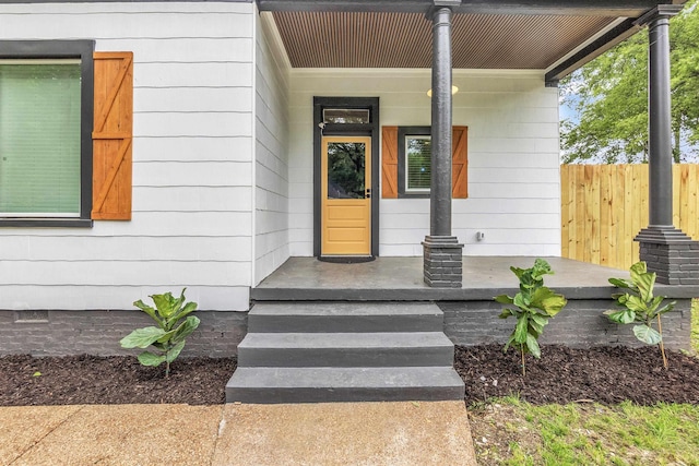 1721 Nelson Ave, Memphis, TN 38114 - property entrance with covered porch