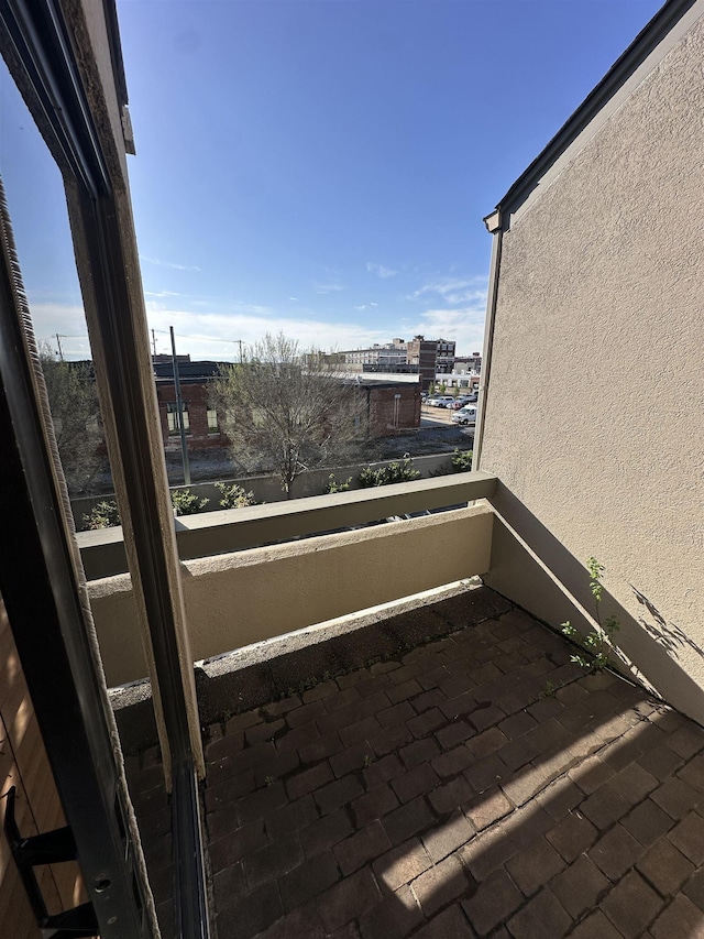 373 Riverbluff Pl Unit 3, Memphis, TN 38103 - view of balcony