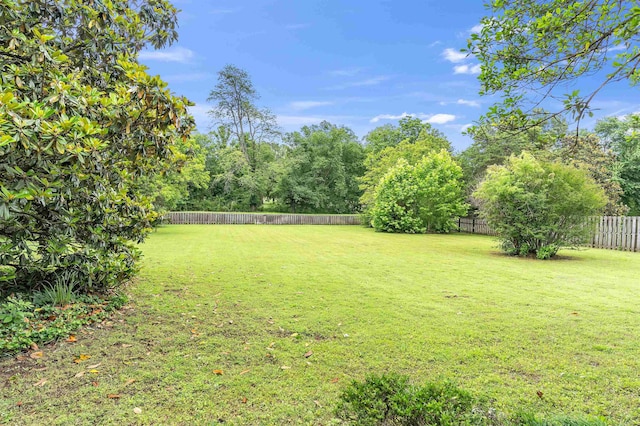 2660 Dibrell Trail Dr, Collierville, TN 38017 - view of yard