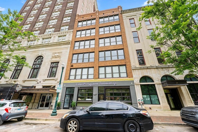 123 Court Ave Unit 401, Memphis, TN 38103 - view of property