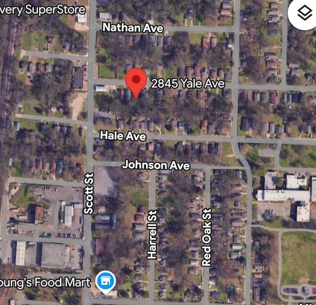 2845 Yale Ave, Memphis, TN 38112