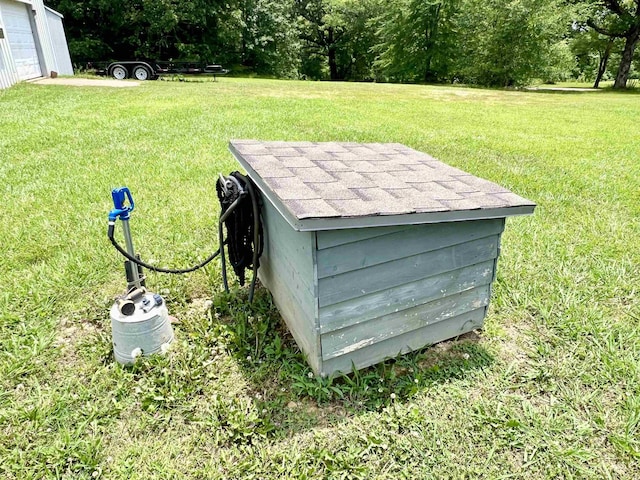 2045 Hardin Graveyard Rd, Adamsville, TN 38310 - exterior view